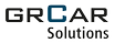 Logo GR CAR Solutions